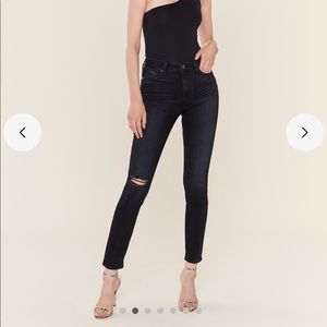 Paige Hoxton Ultra Skinny Jean